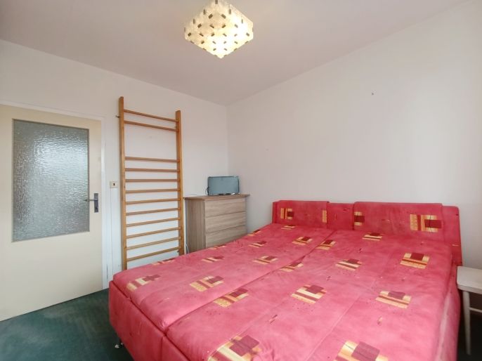 Pronájem, Byt 3+1, Česká Lípa