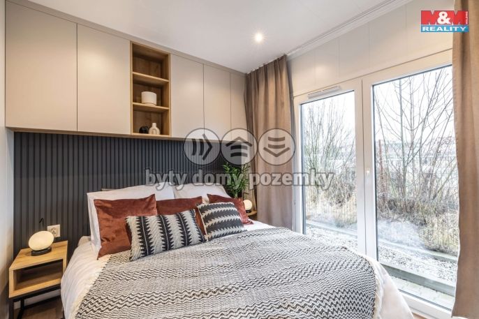 Prodej, Na klíč, Sedloňov