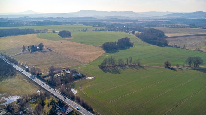 Prodej, Pole, Česká Lípa