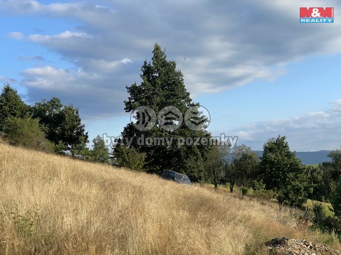 Prodej, Pozemek k bydlení, Chrastava