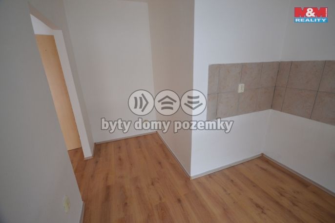 Prodej, Byt 1+1, Liberec