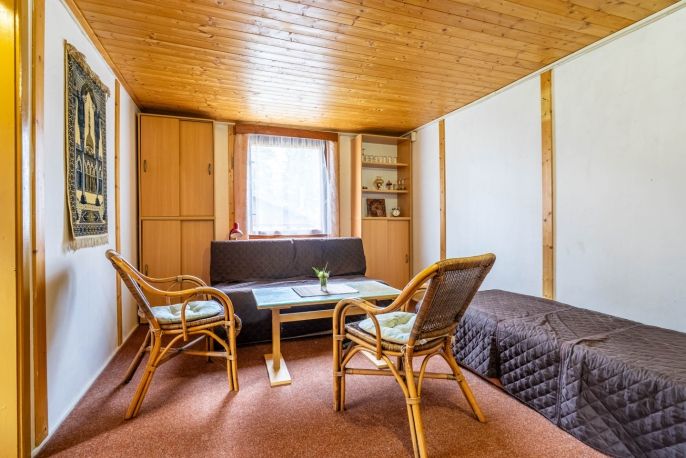 Prodej, Chata, Jesenice