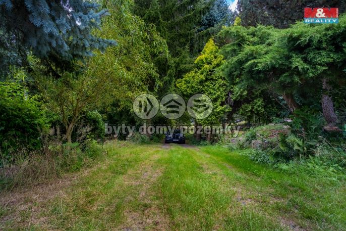 Prodej, Chalupa, Habartice