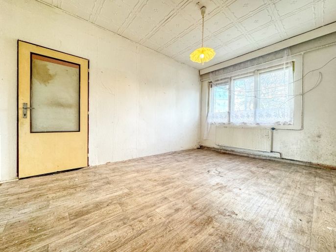 Prodej, Rodinný dům, Rostoklaty