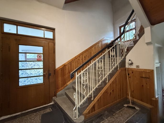 Pronájem, Byt 2+1, Jablonec nad Nisou