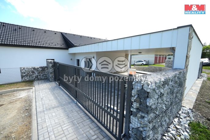 Prodej, Rodinný dům, Šumavské Hoštice