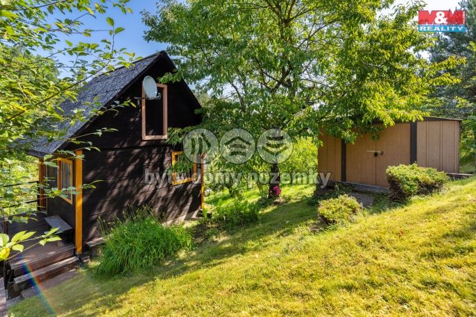 Prodej, Chata, Náchod