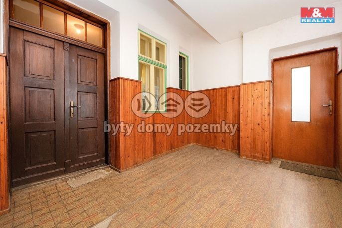 Prodej, Rodinný dům, Mladějovice