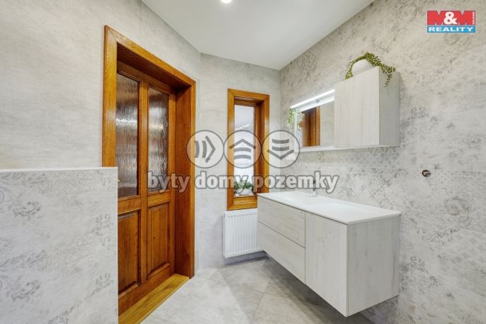 Prodej, Rodinný dům, Veleň