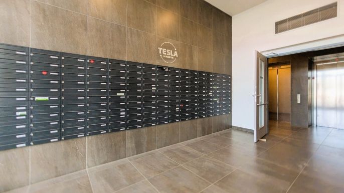 Prodej, Byt 2+kk, Praha