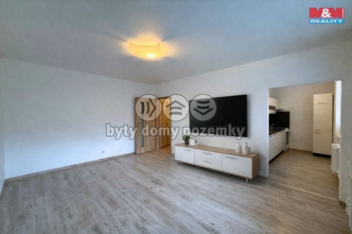 Prodej, Byt 2+1, Ostrava