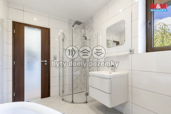 Prodej, Rodinný dům, Jistebník