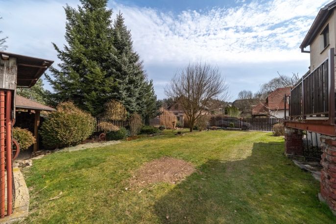 Prodej, Rodinný dům, Dobřív