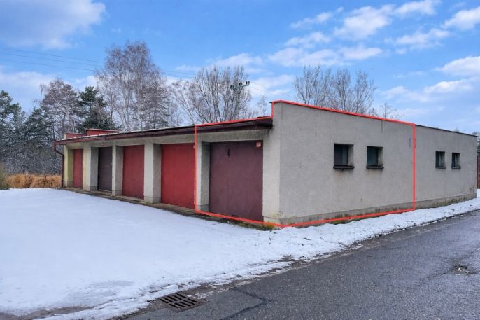 Prodej, Byt 3+1, Ústí nad Orlicí