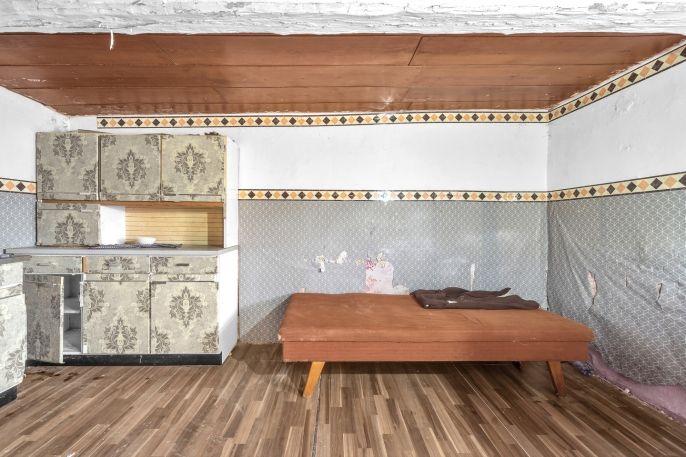 Prodej, Rodinný dům, Chrast