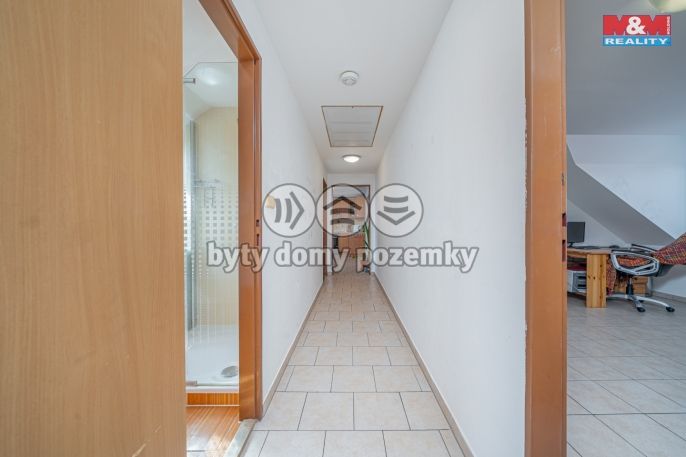 Prodej, Obchod a služby, Moravský Beroun