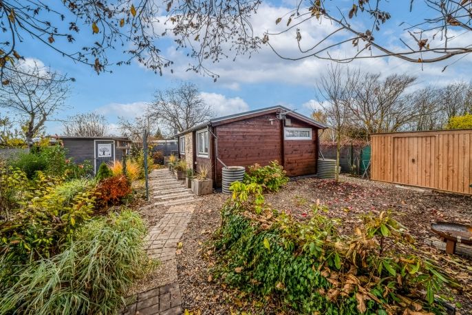 Prodej, Chata, Kadaň