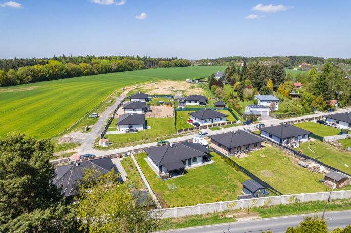 Prodej, Rodinný dům, Mukařov