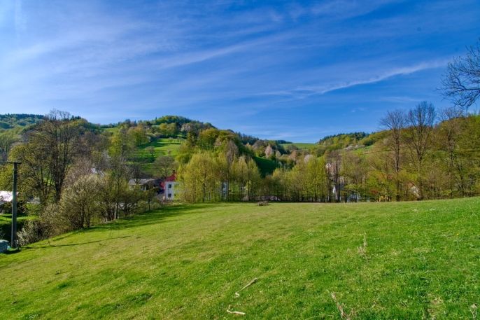 Prodej, Pozemek k bydlení, Seninka