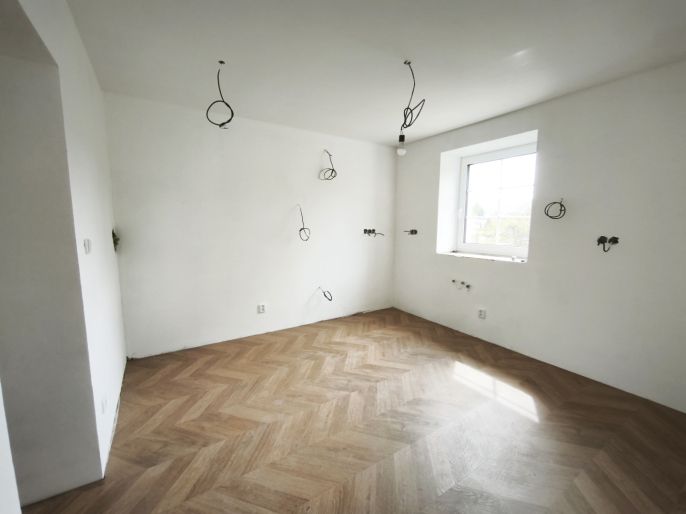 Prodej, Rodinný dům, Hodslavice