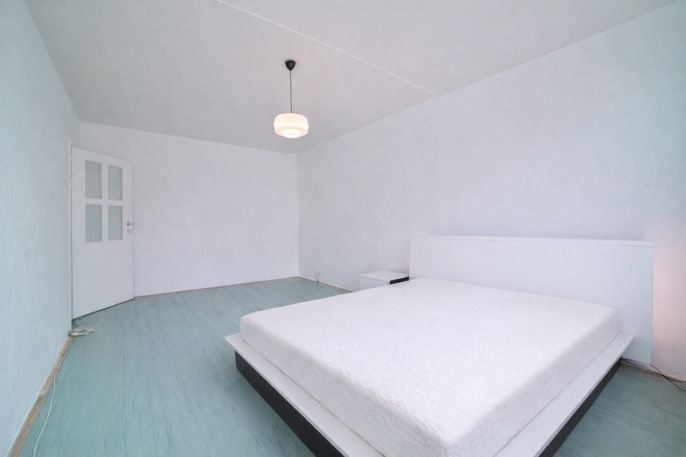 Prodej, Byt 2+1, Plzeň