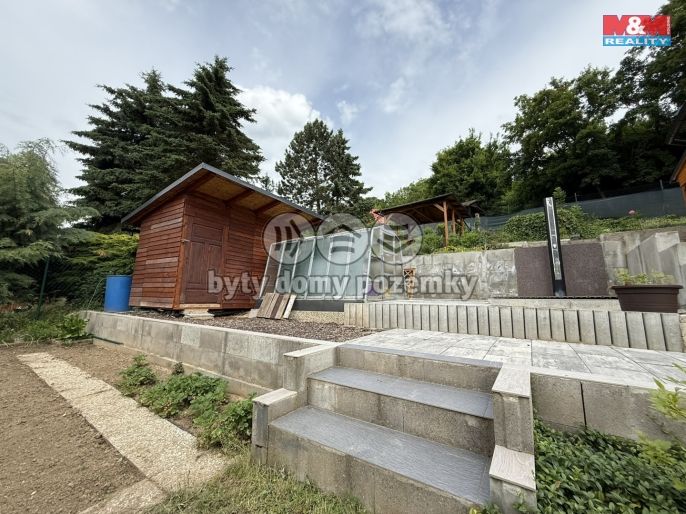 Prodej, Chata, Dolní Zálezly