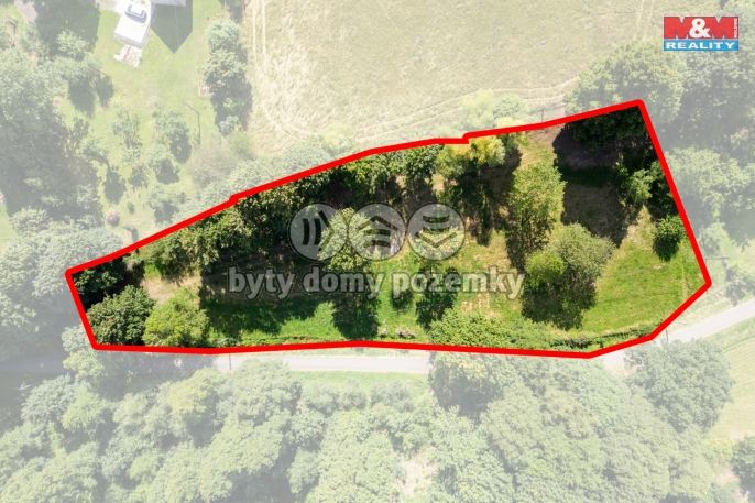 Prodej, Zahrada, Dolní Nivy