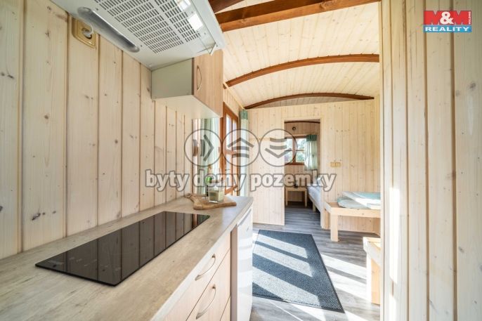 Prodej, Mobilheim, Letkov