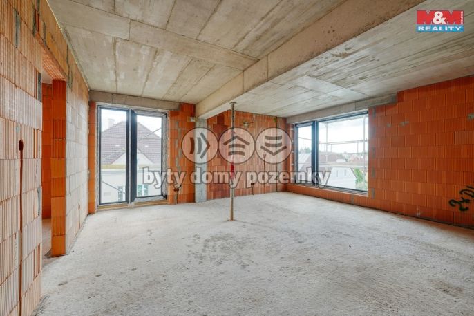 Prodej, Byt 3+kk, Plzeň