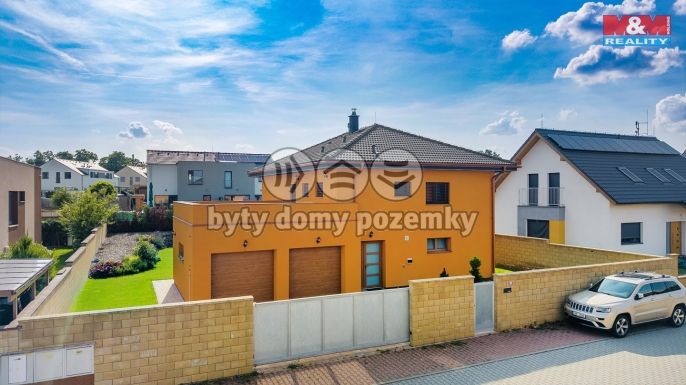 Prodej, Rodinný dům, Veleň