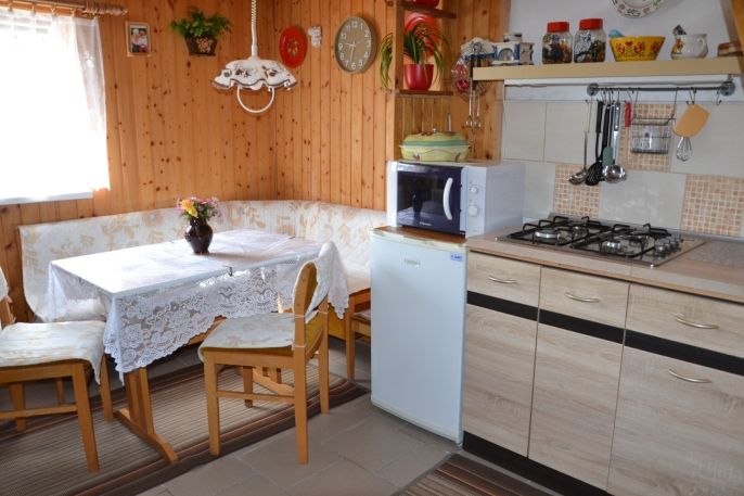 Prodej, Chalupa, Olešnice v Orlických horách