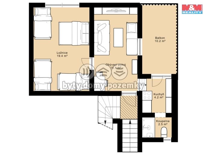 Prodej, Hotel, penzion, Třeboň