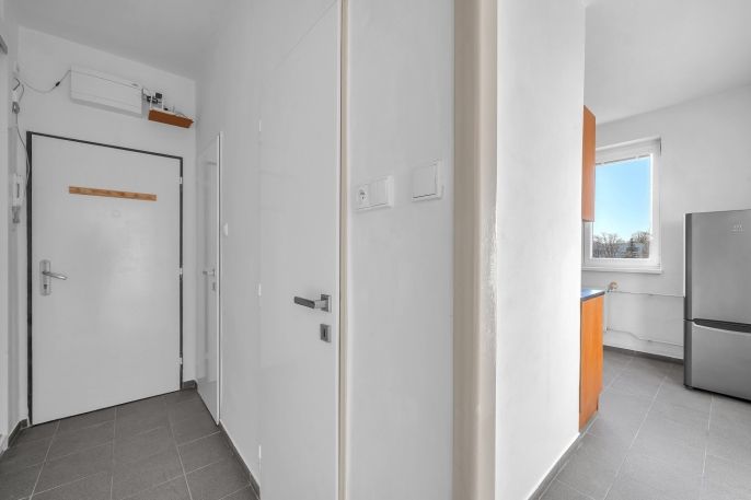 Prodej, Byt 2+1, Přelouč