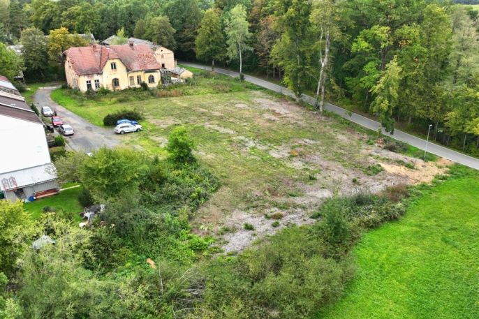 Prodej, Pozemek k bydlení, Zbýšov