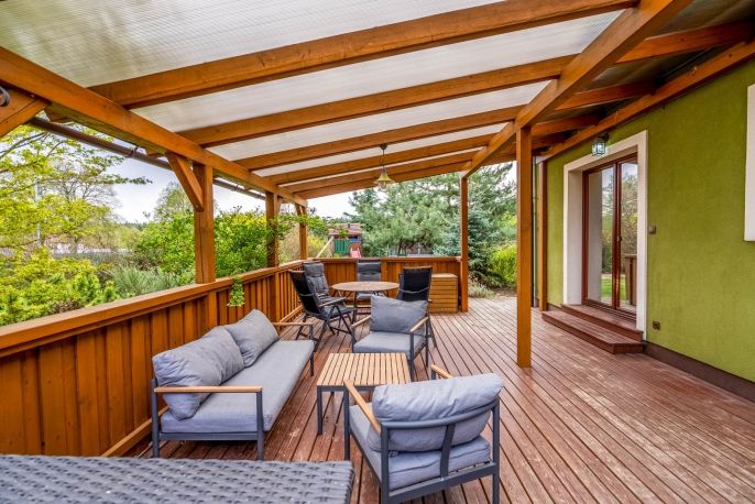 Prodej, Rodinný dům, Lipník