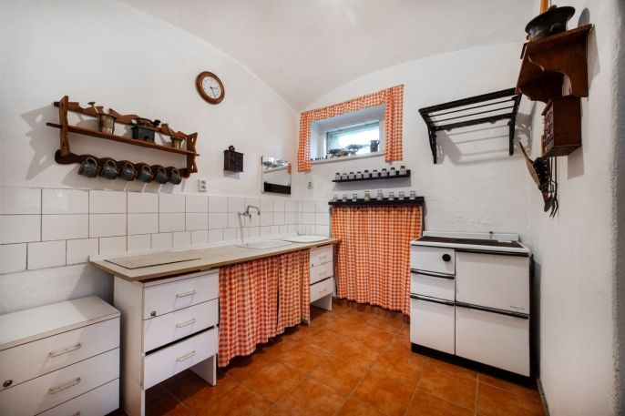 Prodej, Chalupa, Jedlová