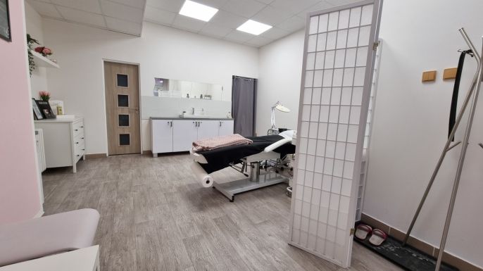 Pronájem, Obchod a služby, Český Těšín