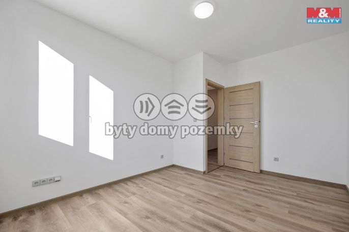 Prodej, Rodinný dům, Vidče