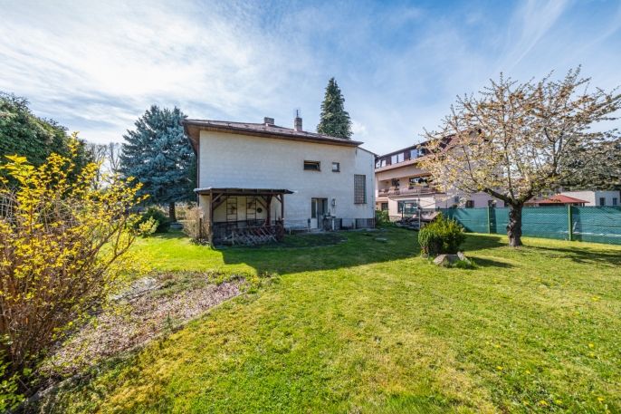 Prodej, Rodinný dům, Mukařov