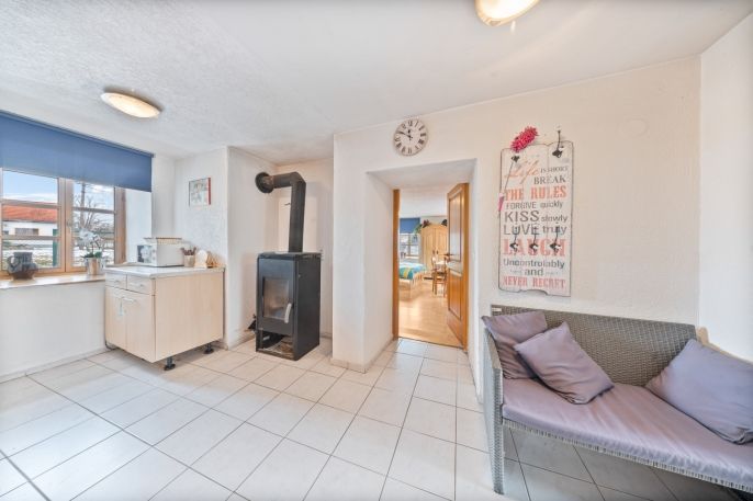 Prodej, Rodinný dům, Stříbřec