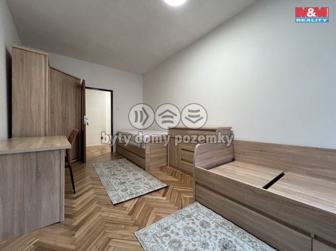 Pronájem, Byt 2+1, Olomouc