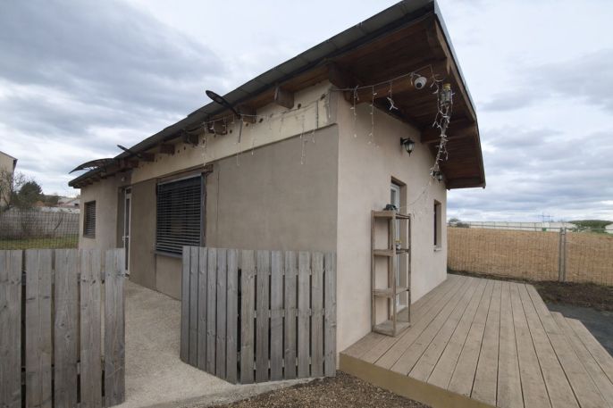 Prodej, Mobilheim, Říčany