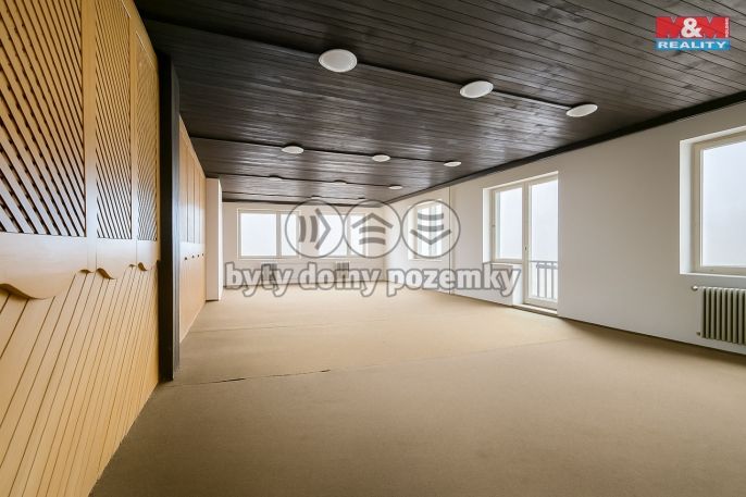 Prodej, Hotel, penzion, Železná Ruda