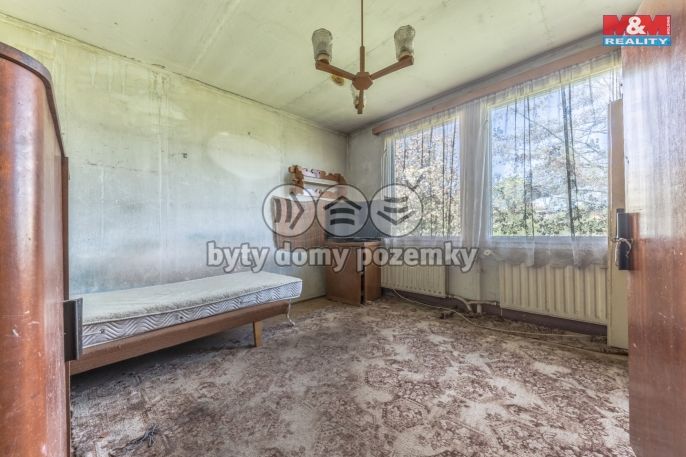 Prodej, Rodinný dům, Studenec