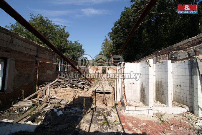 Prodej, Hotel, penzion, Kaliště