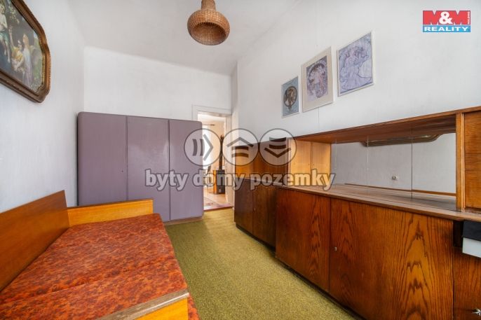 Prodej, Rodinný dům, Svitavy