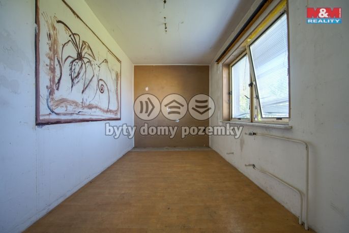 Prodej, Rodinný dům, Petrovice u Karviné