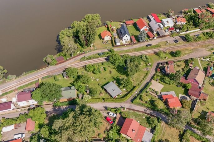 Prodej, Chata, Hroznětín