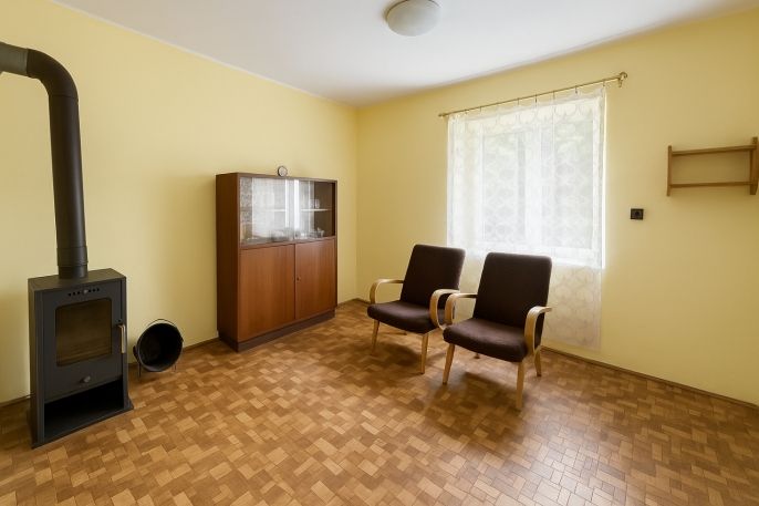 Prodej, Rodinný dům, Netolice