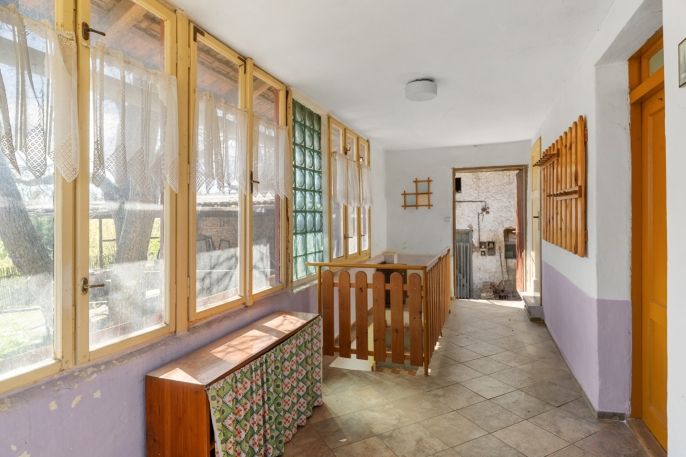 Prodej, Rodinný dům, Klobuky